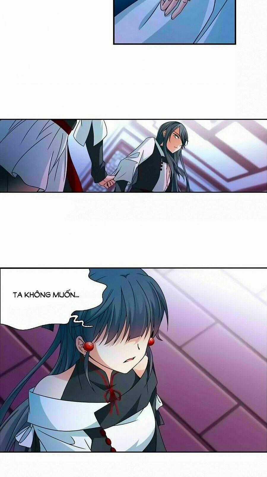 Tầm Trảo Tiền Thế Chi Lữ Chapter 181.2 trang 1