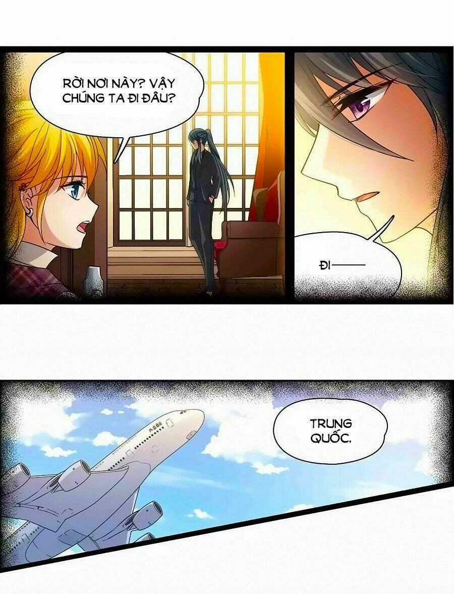 Tầm Trảo Tiền Thế Chi Lữ Chapter 181.3 trang 1