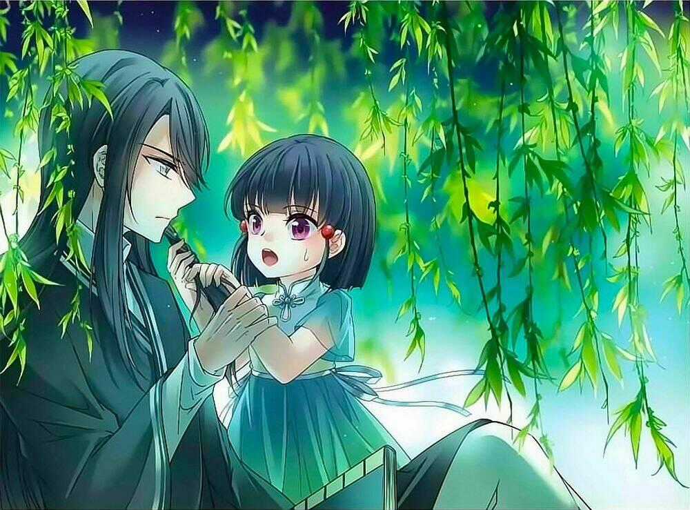 Tầm Trảo Tiền Thế Chi Lữ Chapter 182.1 trang 0