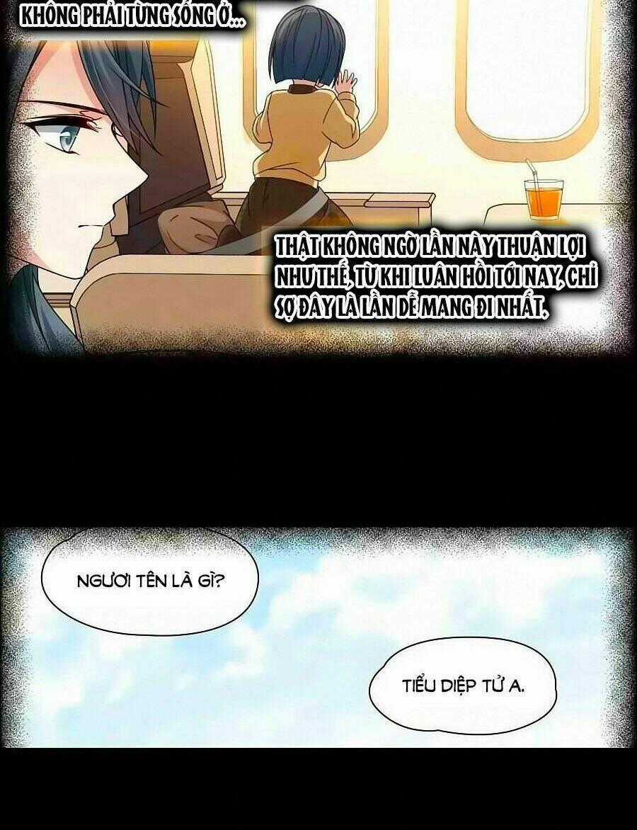 Tầm Trảo Tiền Thế Chi Lữ Chapter 182.2 trang 1