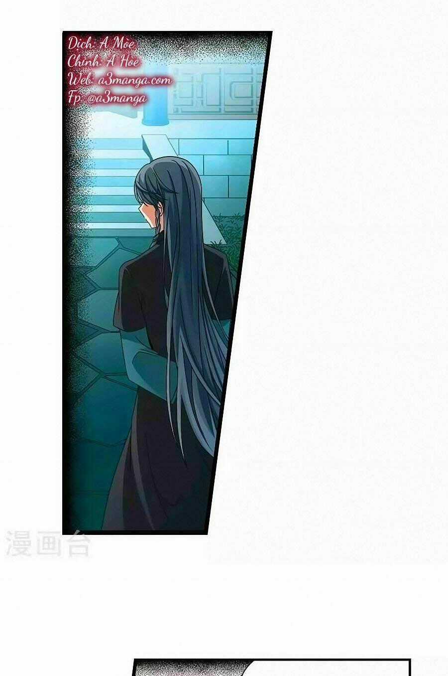 Tầm Trảo Tiền Thế Chi Lữ Chapter 182.3 trang 0