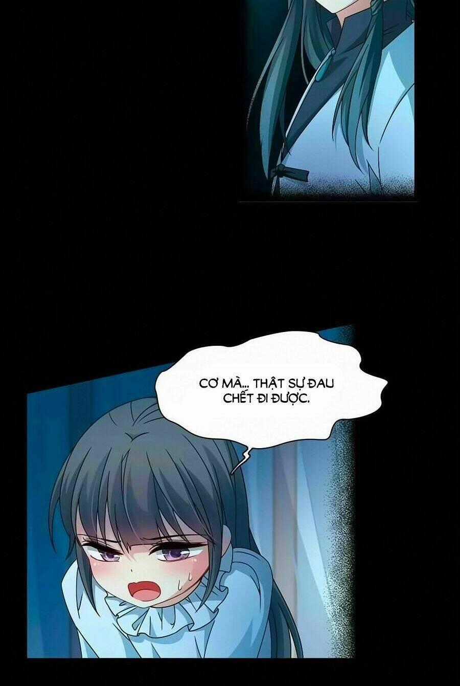 Tầm Trảo Tiền Thế Chi Lữ Chapter 183.1 trang 1