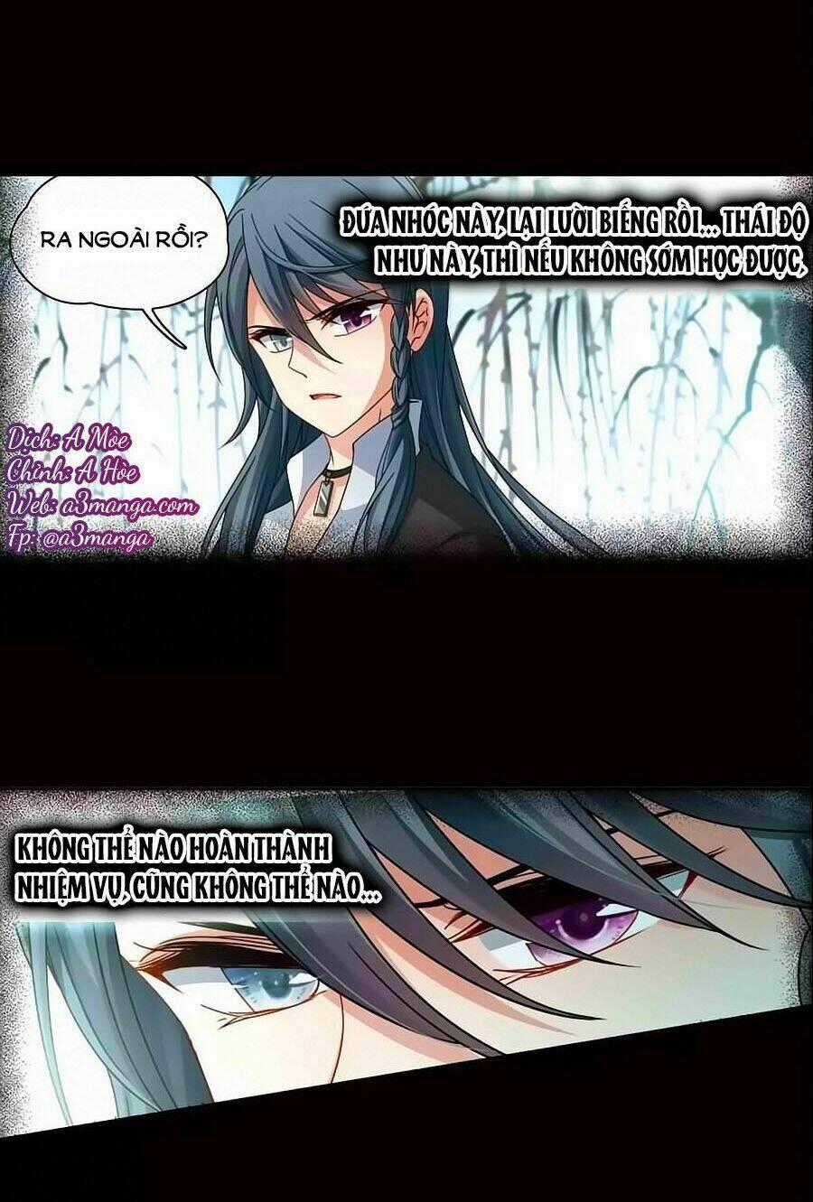 Tầm Trảo Tiền Thế Chi Lữ Chapter 183.2 trang 1