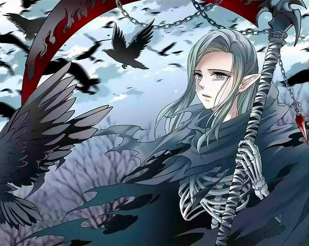 Tầm Trảo Tiền Thế Chi Lữ Chapter 184.1 trang 0