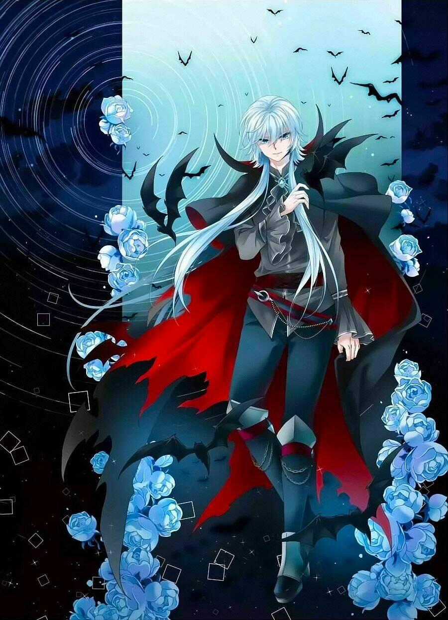 Tầm Trảo Tiền Thế Chi Lữ Chapter 186.1 trang 0