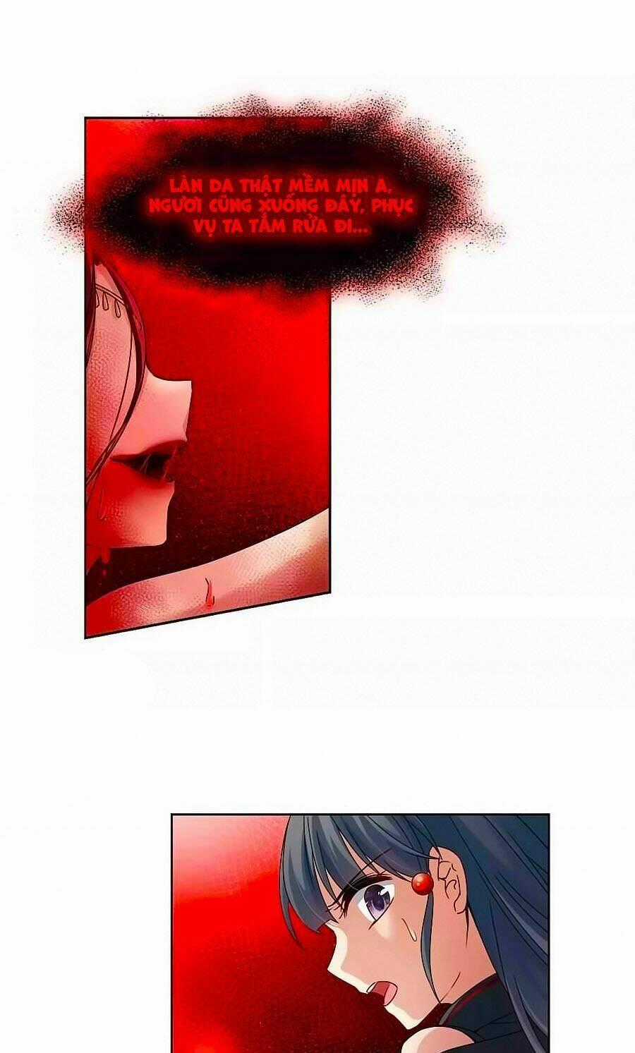 Tầm Trảo Tiền Thế Chi Lữ Chapter 186.1 trang 1