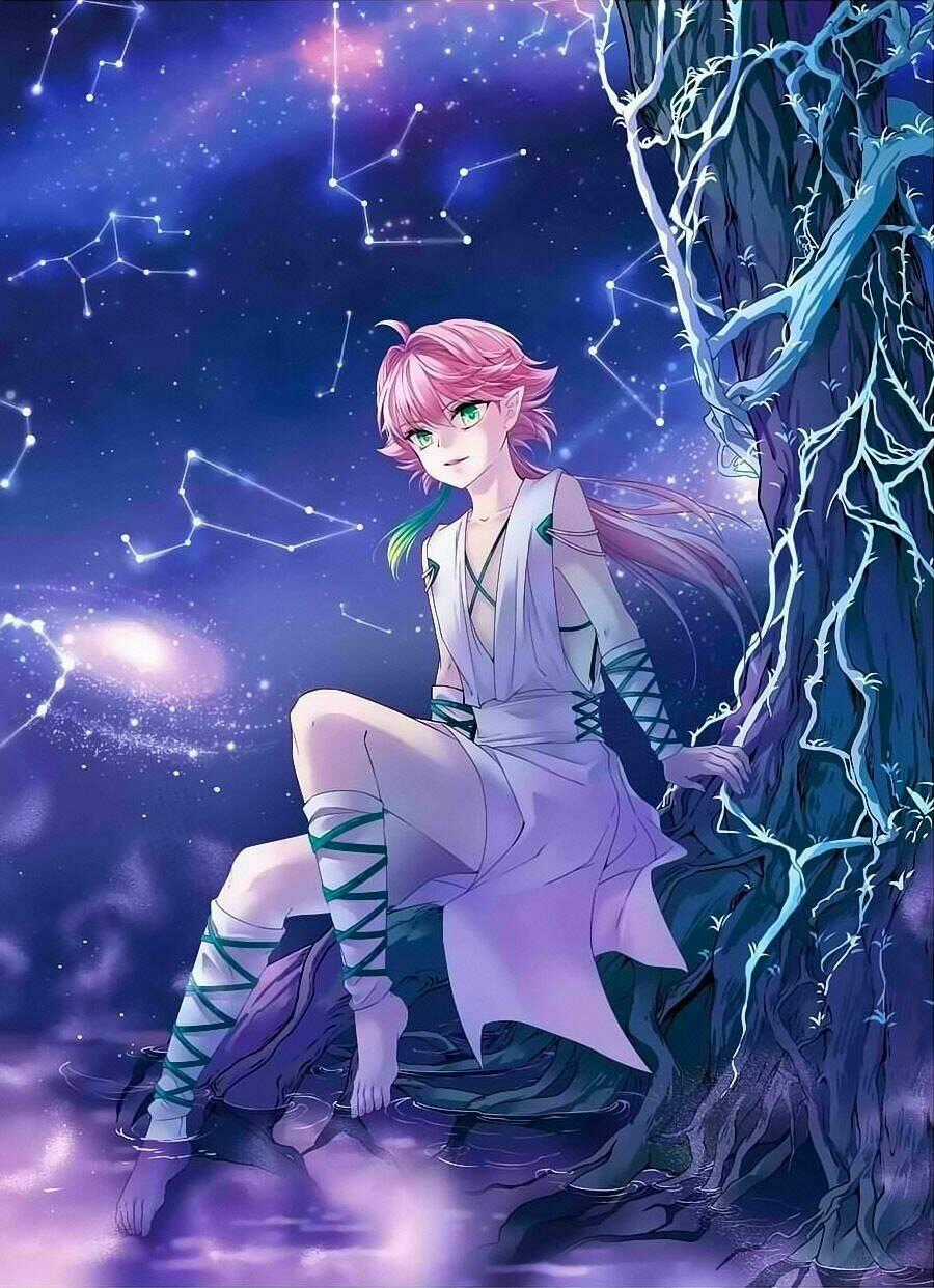 Tầm Trảo Tiền Thế Chi Lữ Chapter 187.1 trang 1
