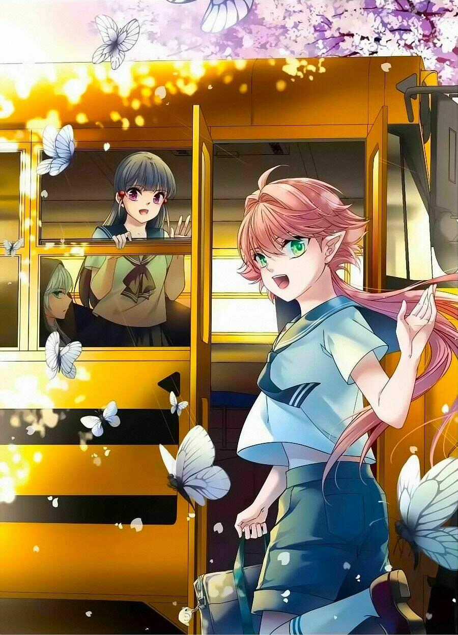 Tầm Trảo Tiền Thế Chi Lữ Chapter 188.1 trang 0