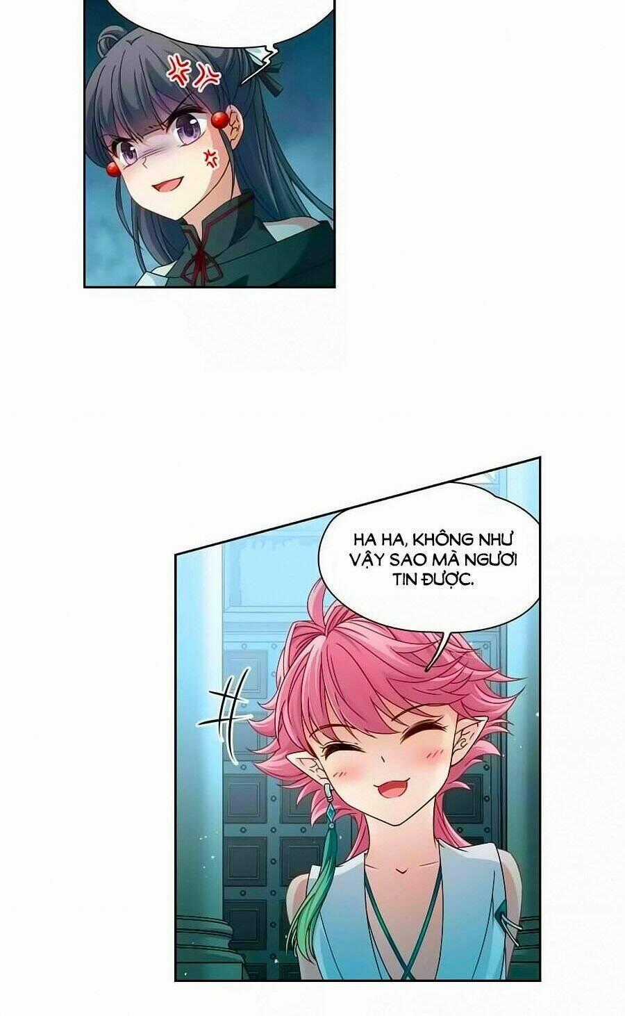 Tầm Trảo Tiền Thế Chi Lữ Chapter 188.2 trang 1