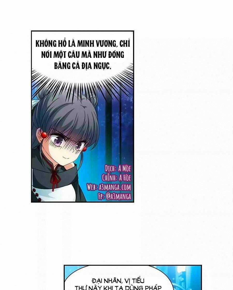 Tầm Trảo Tiền Thế Chi Lữ Chapter 188.3 trang 0