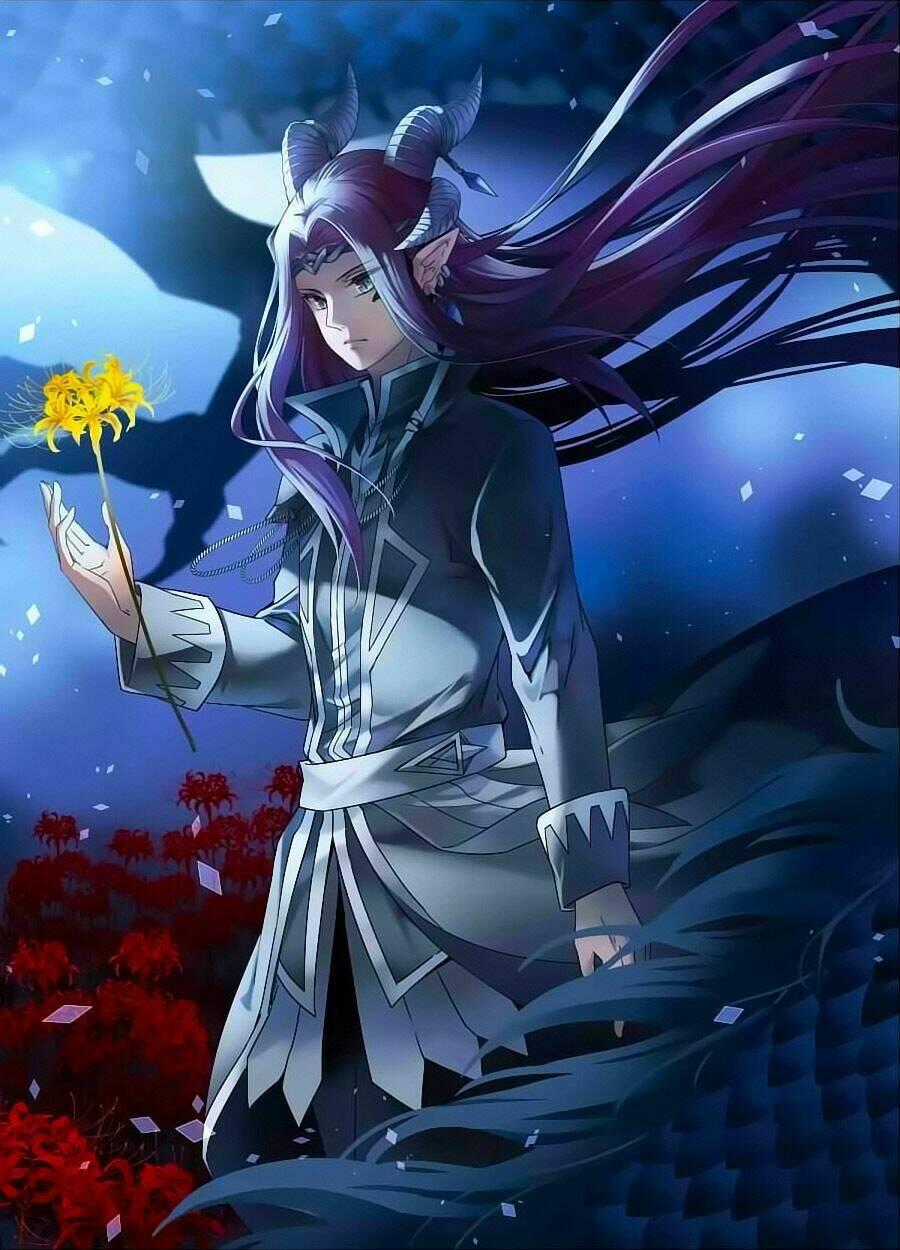 Tầm Trảo Tiền Thế Chi Lữ Chapter 189.1 trang 1
