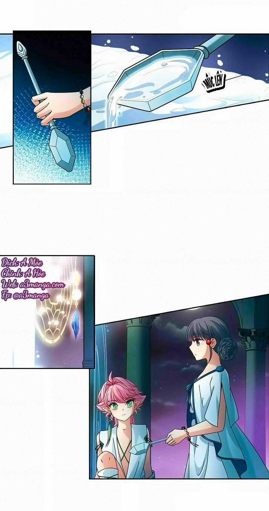 Tầm Trảo Tiền Thế Chi Lữ Chapter 189.2 trang 1