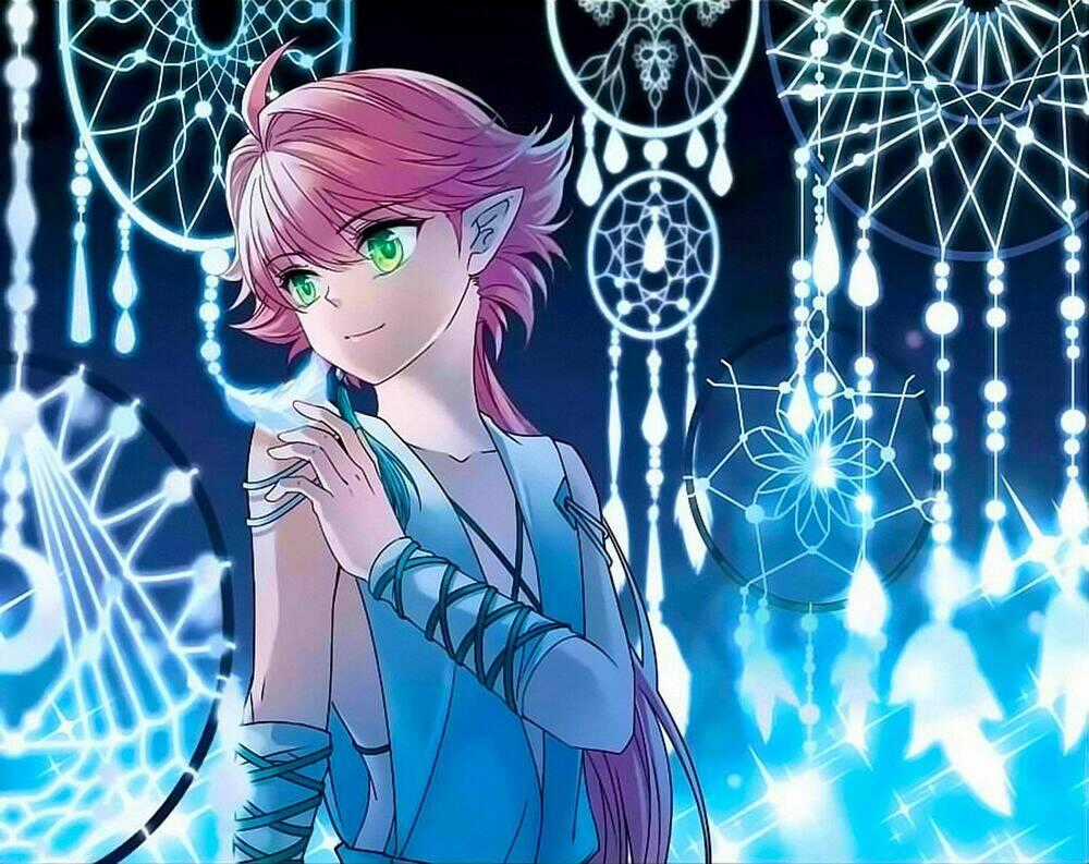 Tầm Trảo Tiền Thế Chi Lữ Chapter 190.1 trang 1