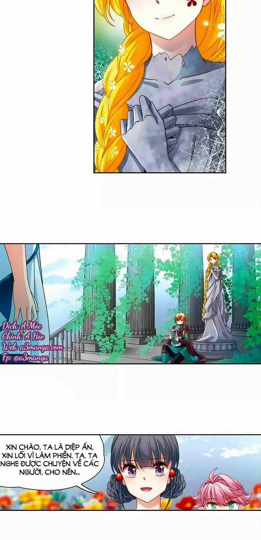 Tầm Trảo Tiền Thế Chi Lữ Chapter 190.2 trang 1
