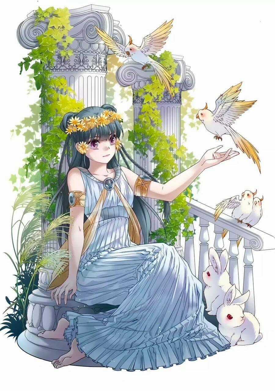 Tầm Trảo Tiền Thế Chi Lữ Chapter 191.1 trang 1