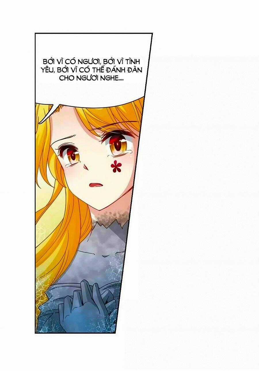 Tầm Trảo Tiền Thế Chi Lữ Chapter 191.2 trang 0
