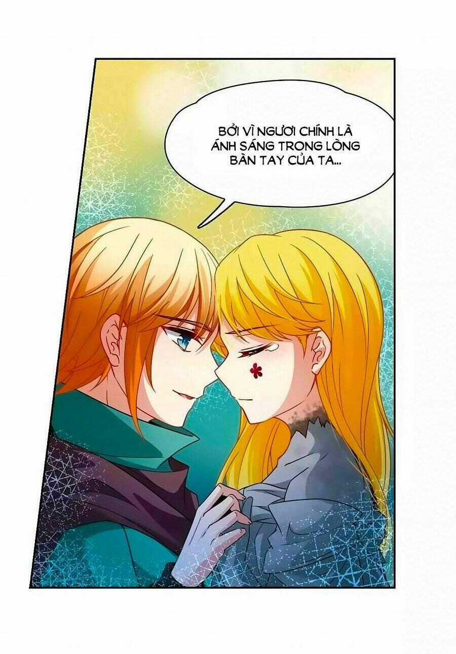 Tầm Trảo Tiền Thế Chi Lữ Chapter 191.2 trang 1