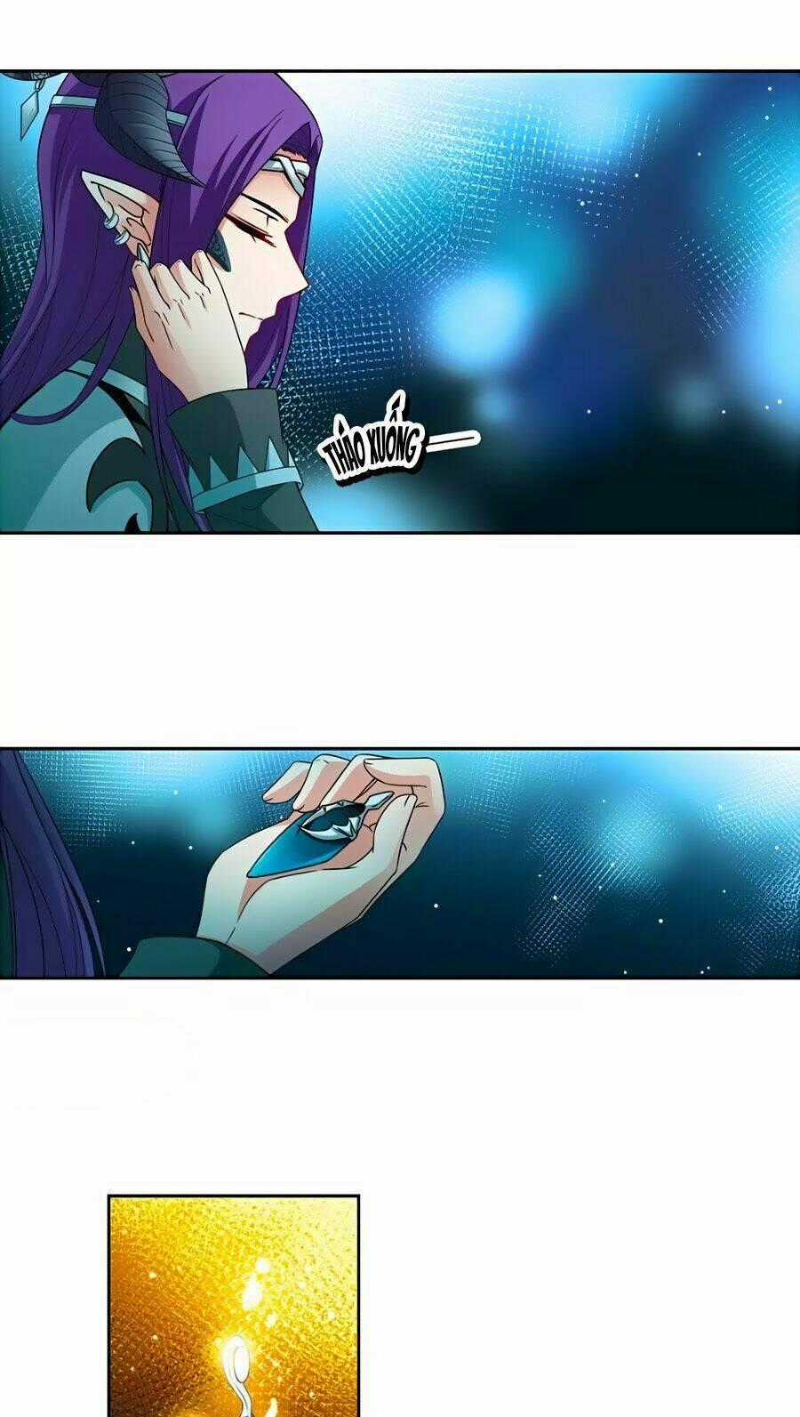 Tầm Trảo Tiền Thế Chi Lữ Chapter 192.2 trang 1