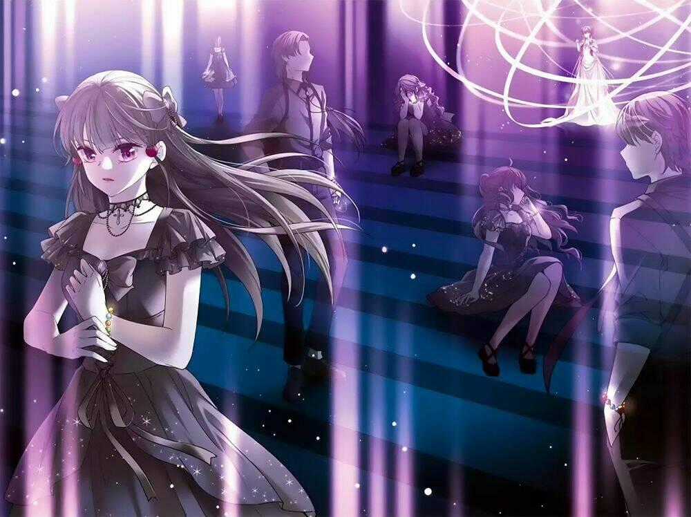Tầm Trảo Tiền Thế Chi Lữ Chapter 193.1 trang 1