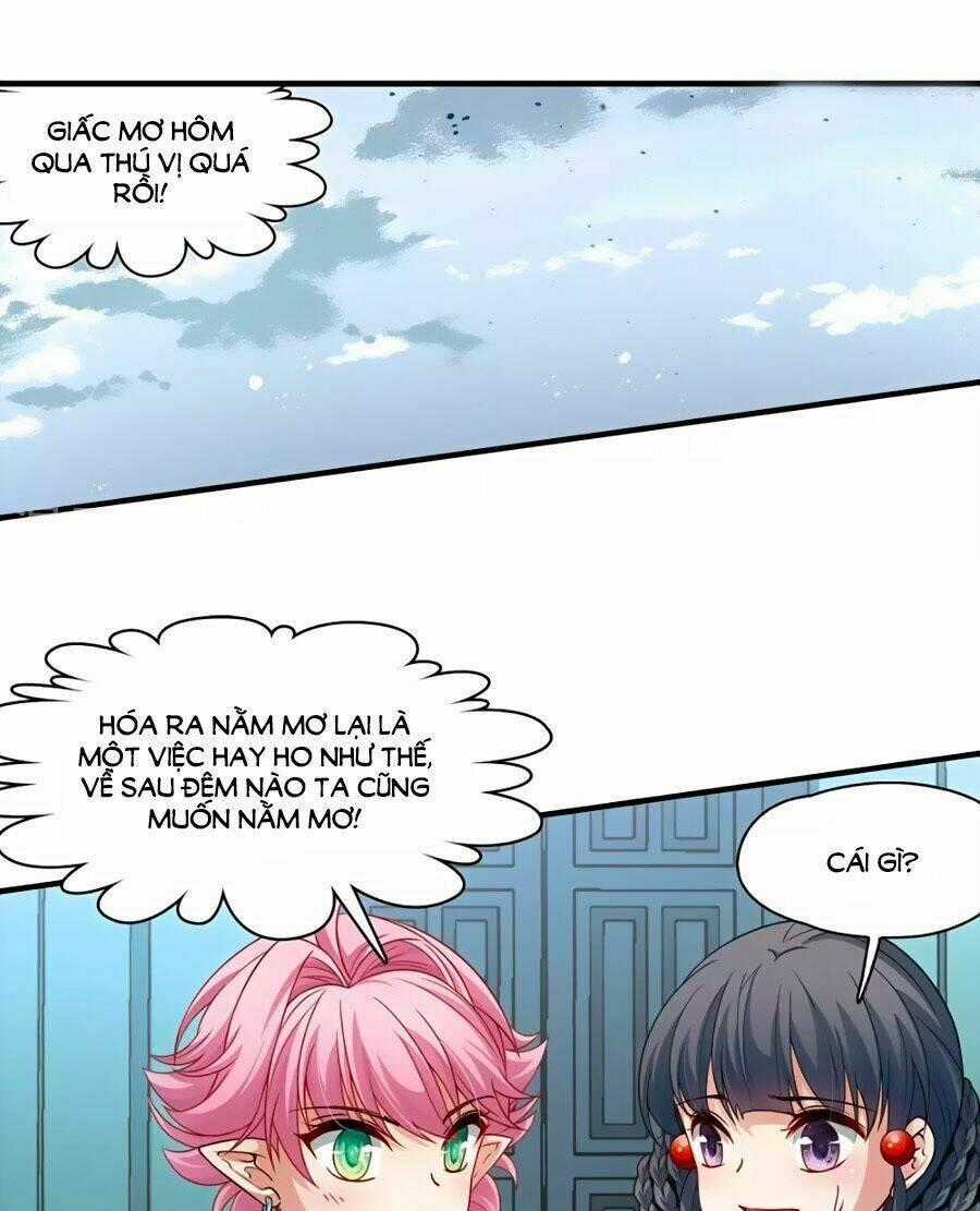Tầm Trảo Tiền Thế Chi Lữ Chapter 193.3 trang 0