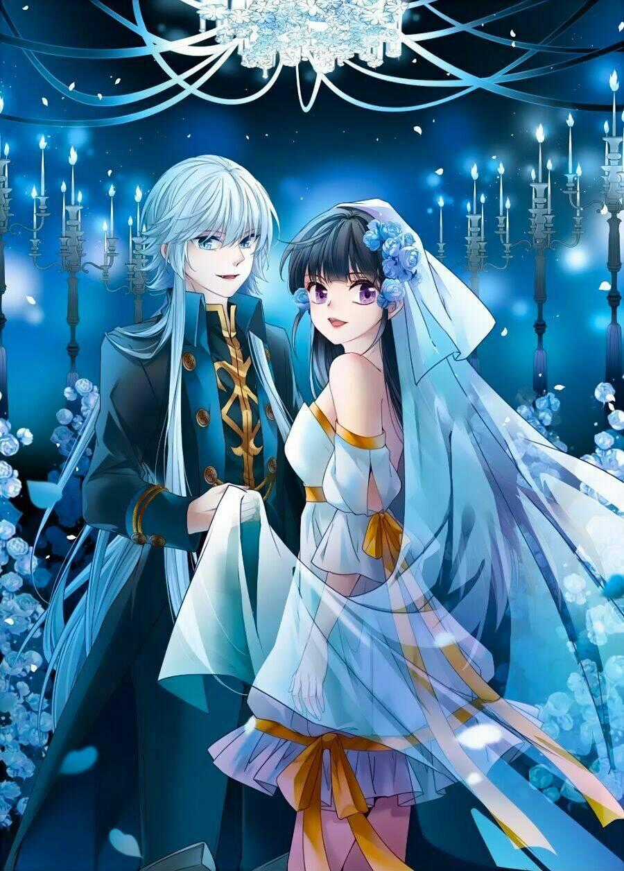 Tầm Trảo Tiền Thế Chi Lữ Chapter 194.1 trang 1