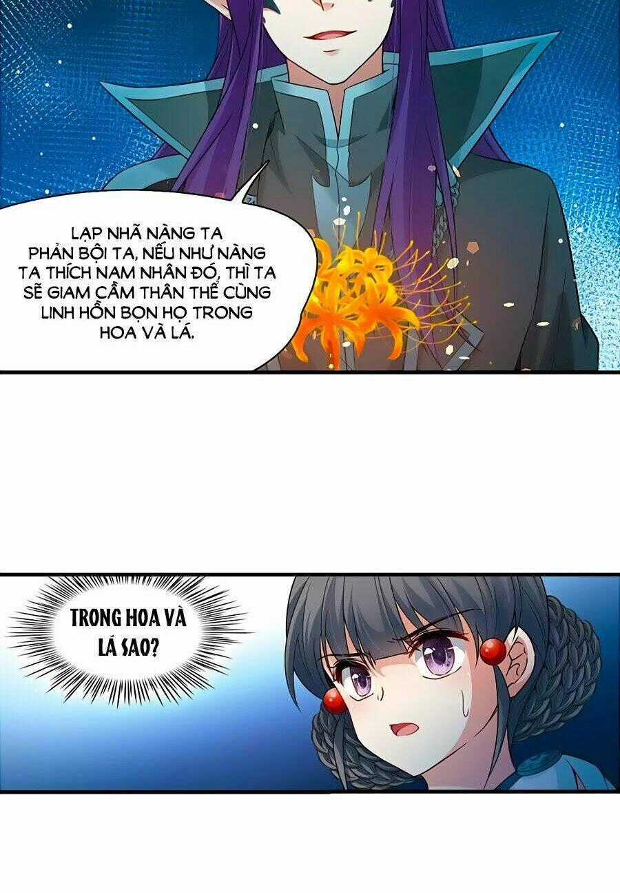 Tầm Trảo Tiền Thế Chi Lữ Chapter 194.2 trang 1