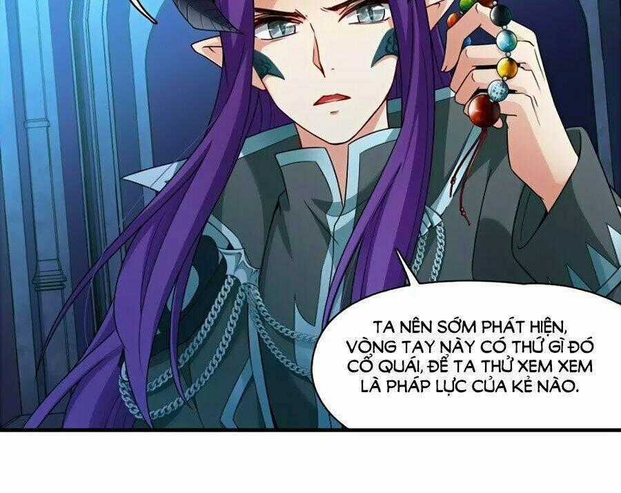 Tầm Trảo Tiền Thế Chi Lữ Chapter 194.3 trang 1