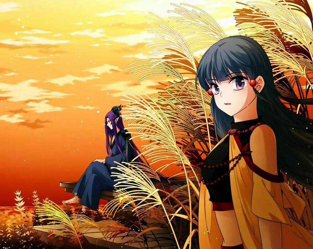 Tầm Trảo Tiền Thế Chi Lữ Chapter 195.1 trang 0