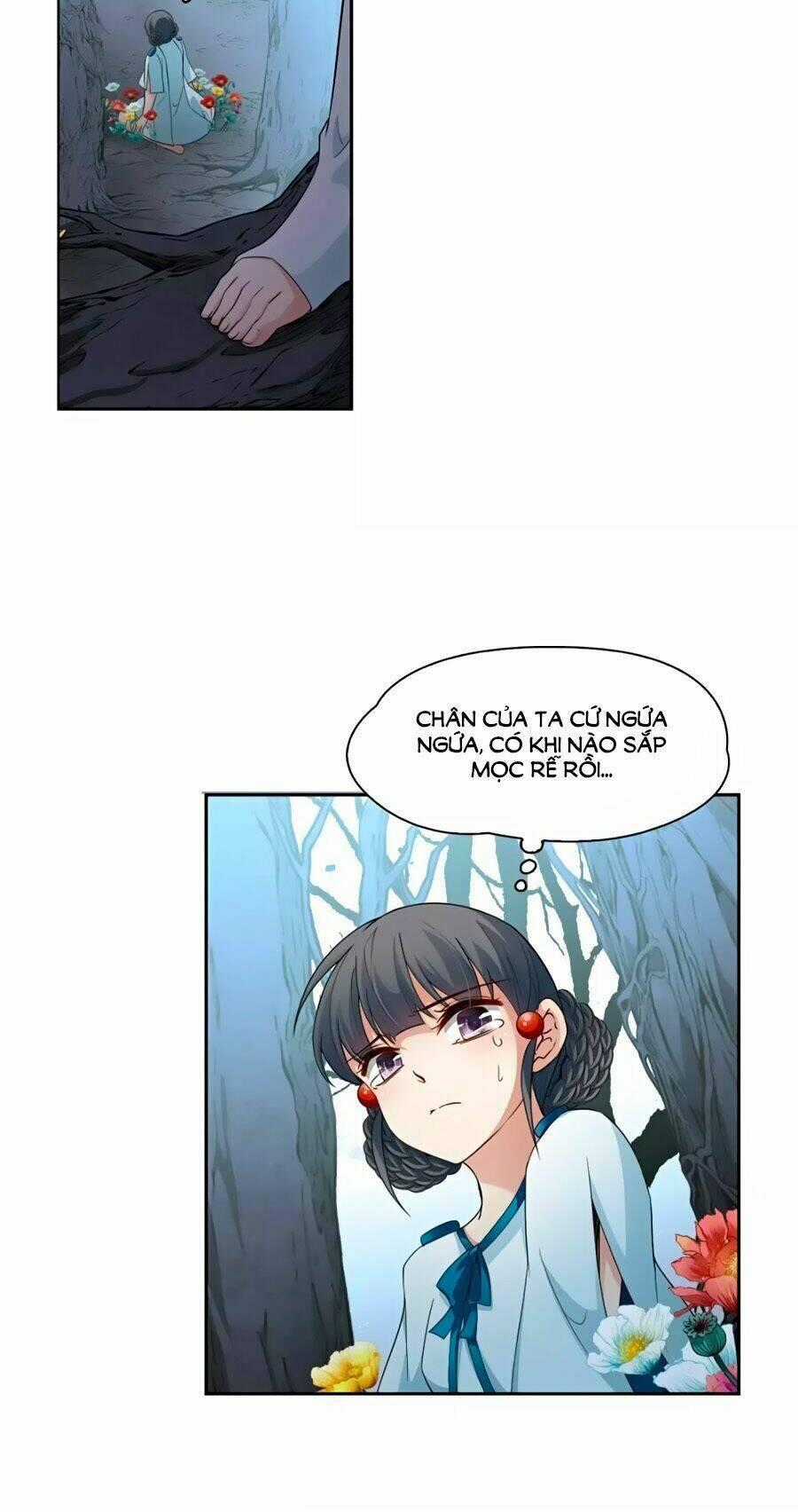 Tầm Trảo Tiền Thế Chi Lữ Chapter 196.2 trang 1
