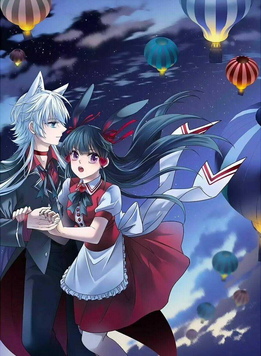 Tầm Trảo Tiền Thế Chi Lữ Chapter 197.1 trang 0