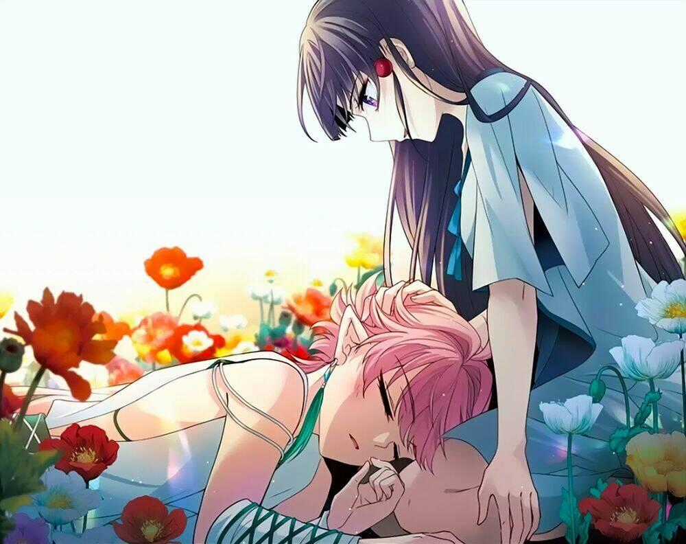 Tầm Trảo Tiền Thế Chi Lữ Chapter 198.1 trang 0