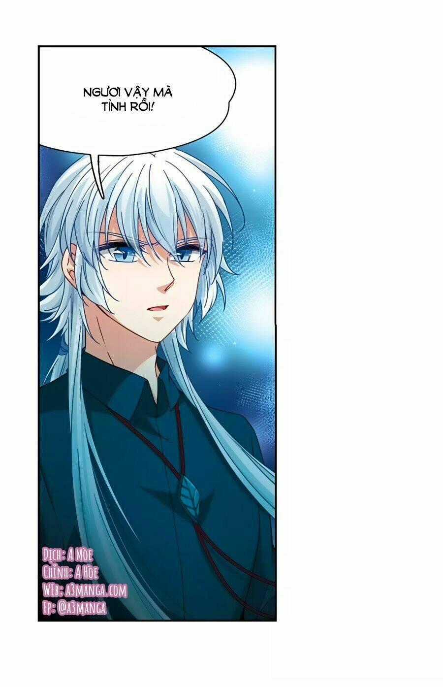Tầm Trảo Tiền Thế Chi Lữ Chapter 201.3 trang 0