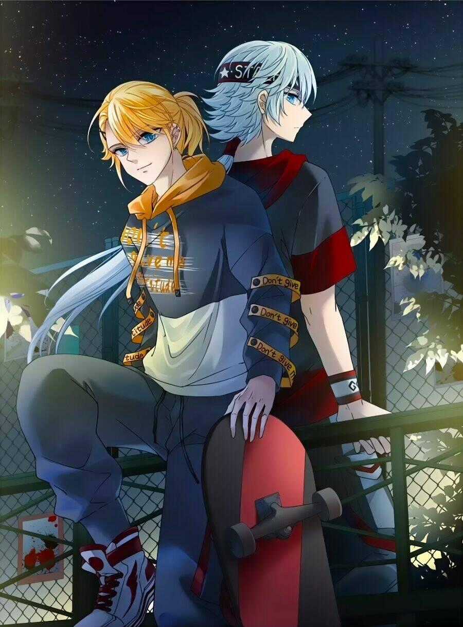 Tầm Trảo Tiền Thế Chi Lữ Chapter 202.1 trang 0