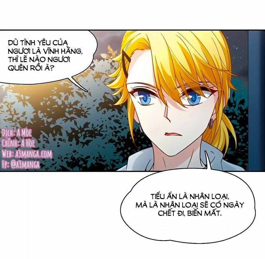 Tầm Trảo Tiền Thế Chi Lữ Chapter 202.1 trang 1