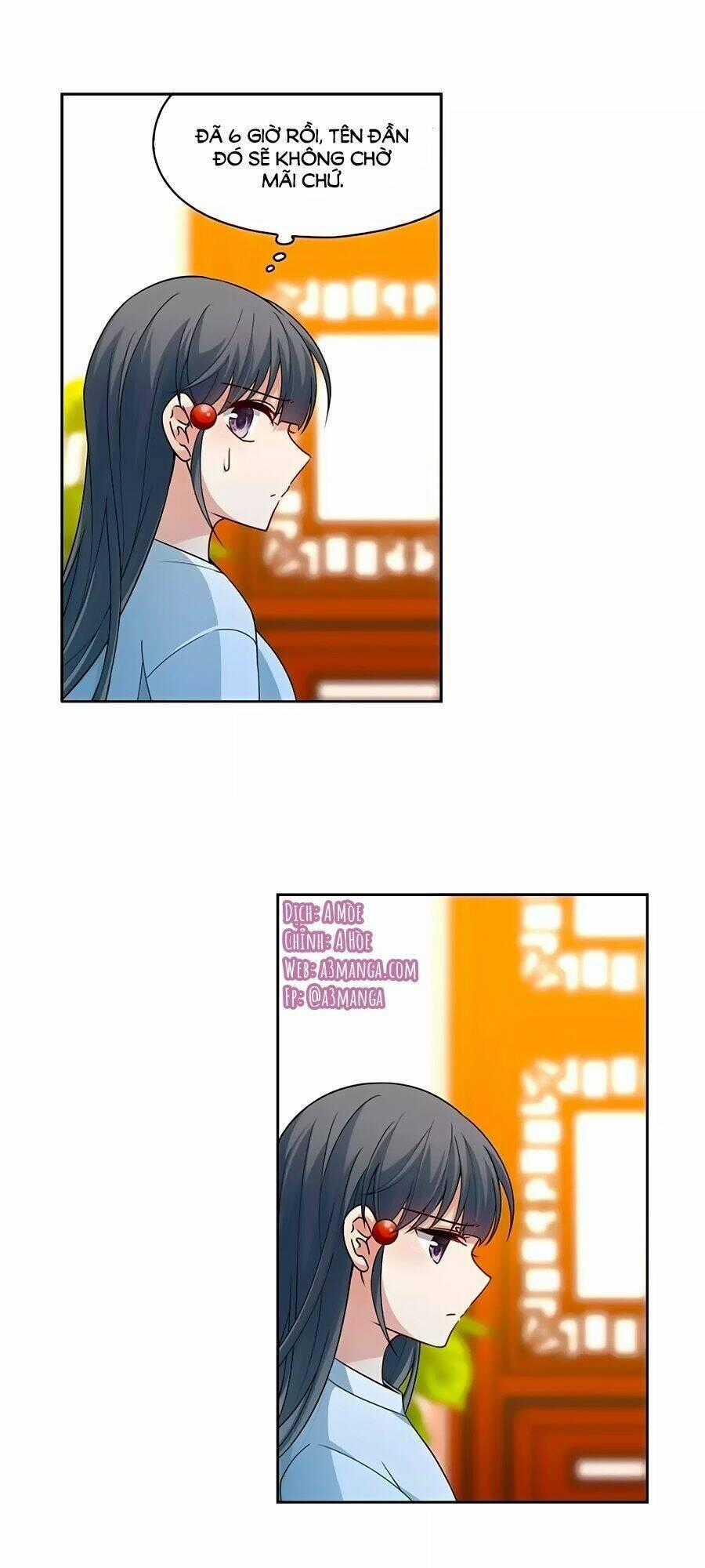 Tầm Trảo Tiền Thế Chi Lữ Chapter 202.2 trang 1
