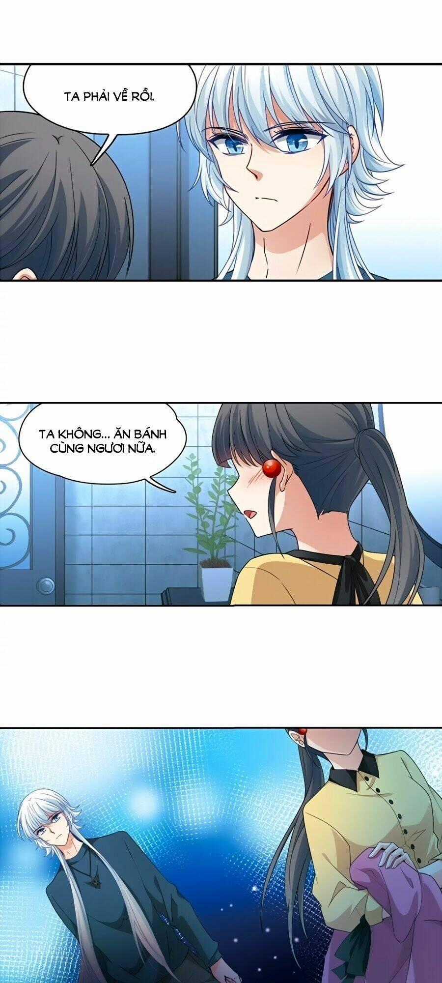 Tầm Trảo Tiền Thế Chi Lữ Chapter 203.3 trang 0