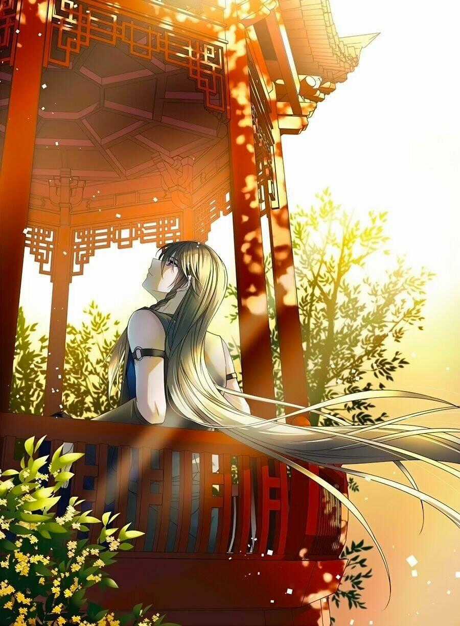 Tầm Trảo Tiền Thế Chi Lữ Chapter 204.1 trang 0