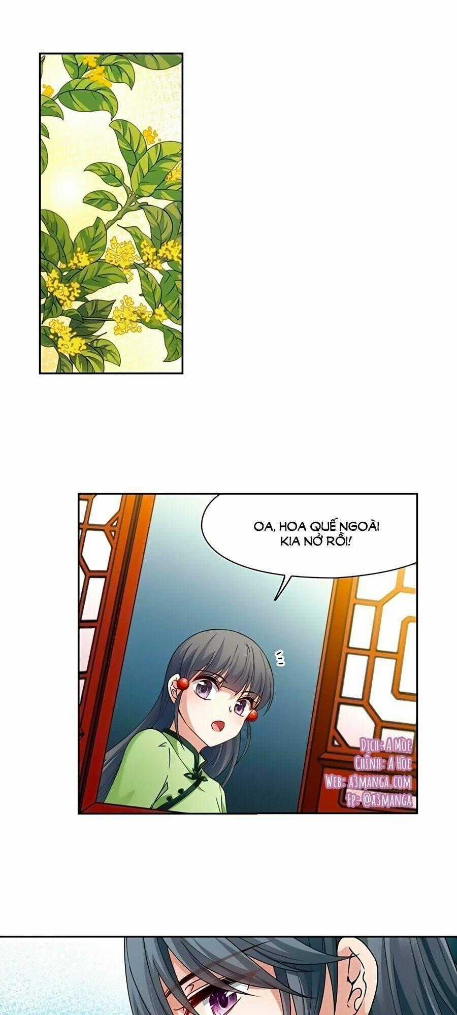 Tầm Trảo Tiền Thế Chi Lữ Chapter 204.1 trang 1