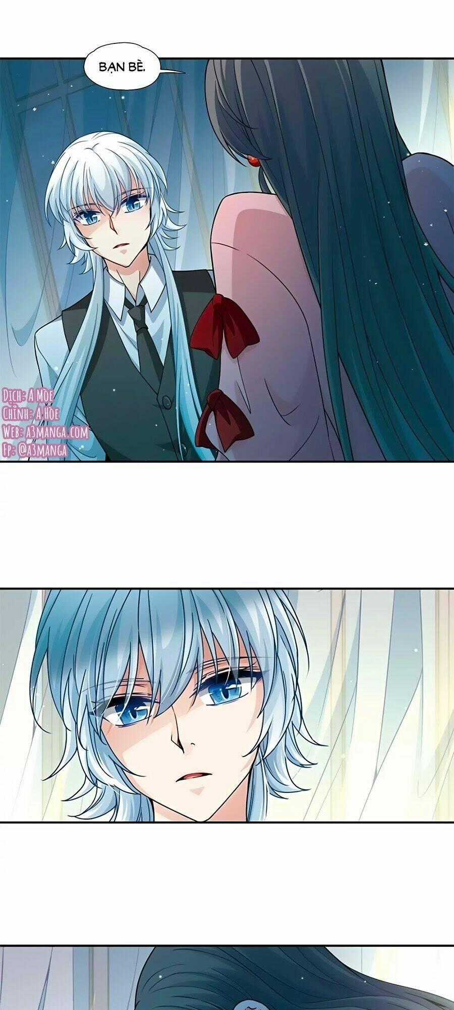 Tầm Trảo Tiền Thế Chi Lữ Chapter 205.2 trang 0