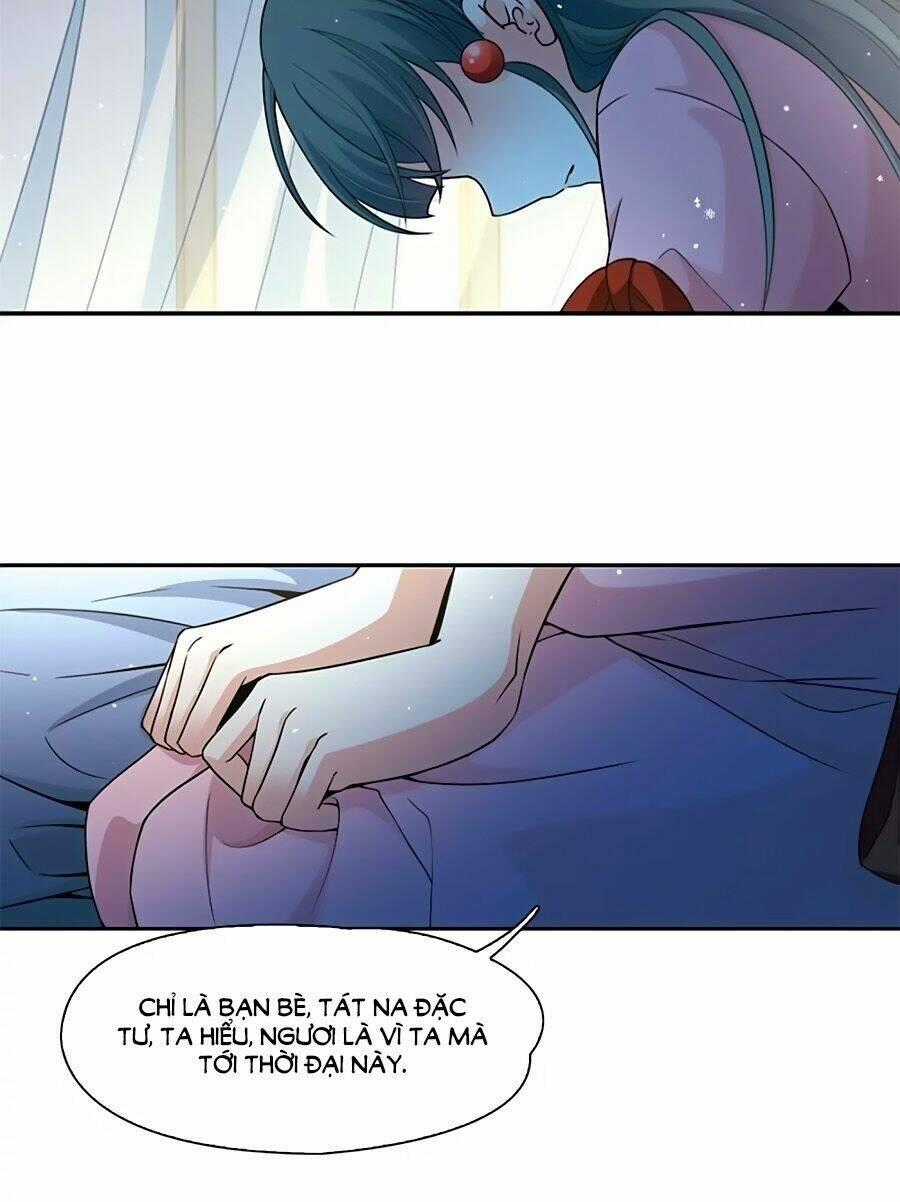 Tầm Trảo Tiền Thế Chi Lữ Chapter 205.2 trang 1