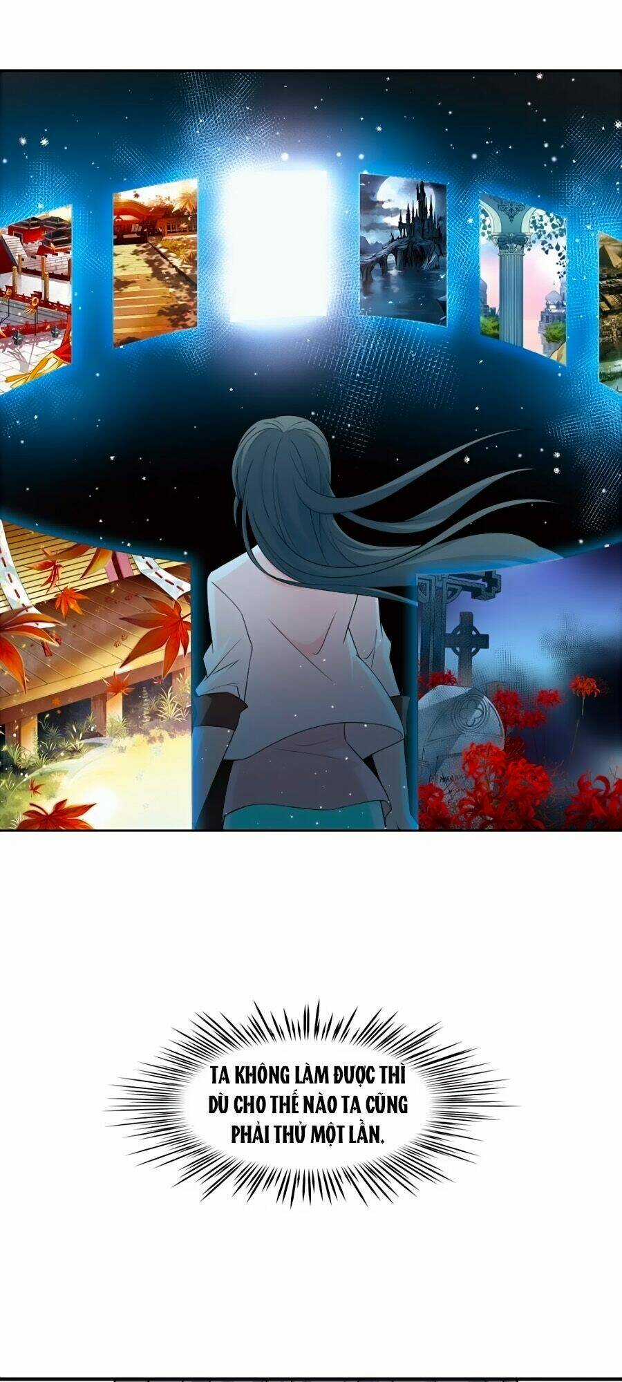 Tầm Trảo Tiền Thế Chi Lữ Chapter 206.1 trang 12