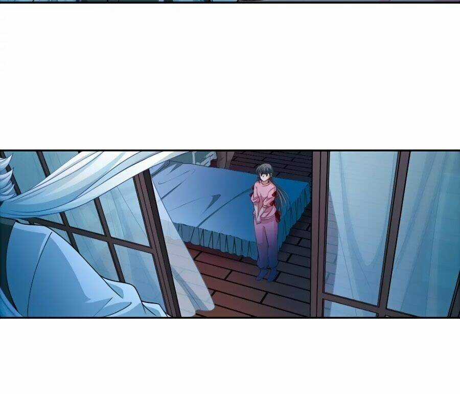 Tầm Trảo Tiền Thế Chi Lữ Chapter 206.1 trang 4