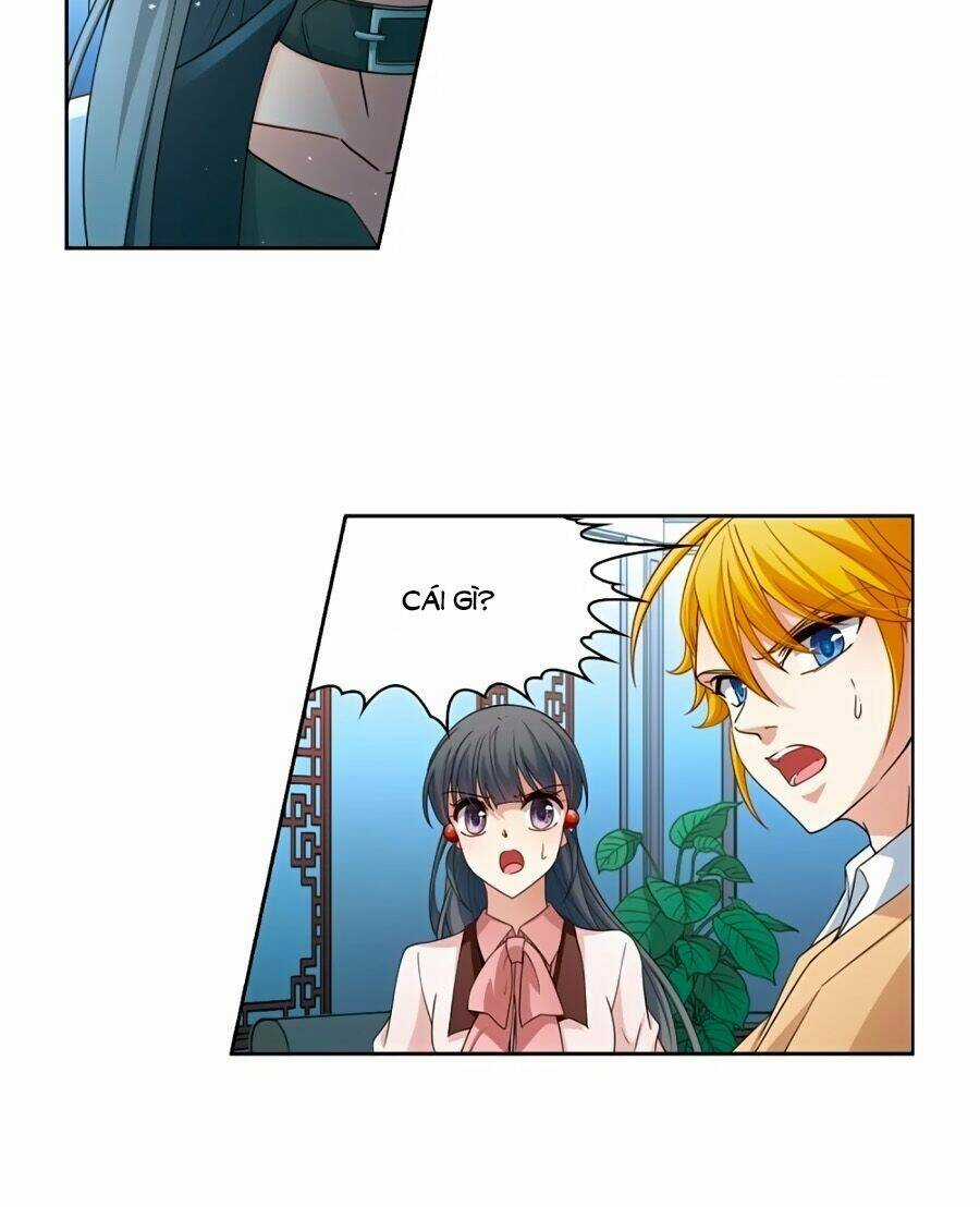 Tầm Trảo Tiền Thế Chi Lữ Chapter 206.1 trang 8