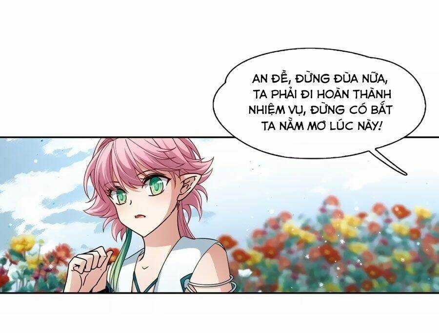 Tầm Trảo Tiền Thế Chi Lữ Chapter 206.2 trang 11