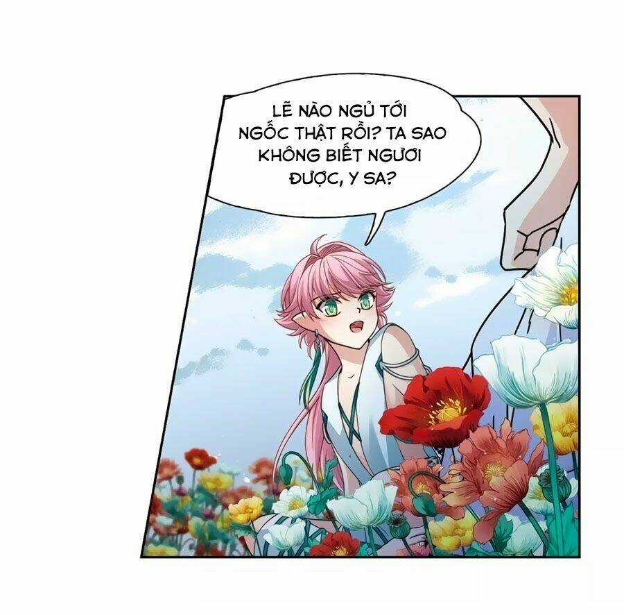 Tầm Trảo Tiền Thế Chi Lữ Chapter 206.2 trang 14