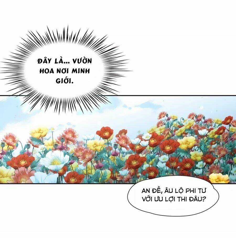 Tầm Trảo Tiền Thế Chi Lữ Chapter 206.2 trang 16