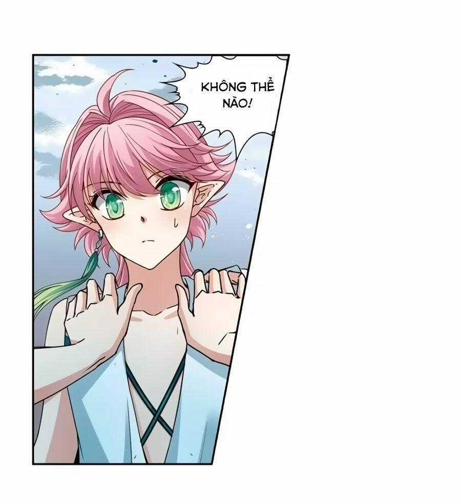 Tầm Trảo Tiền Thế Chi Lữ Chapter 206.2 trang 19