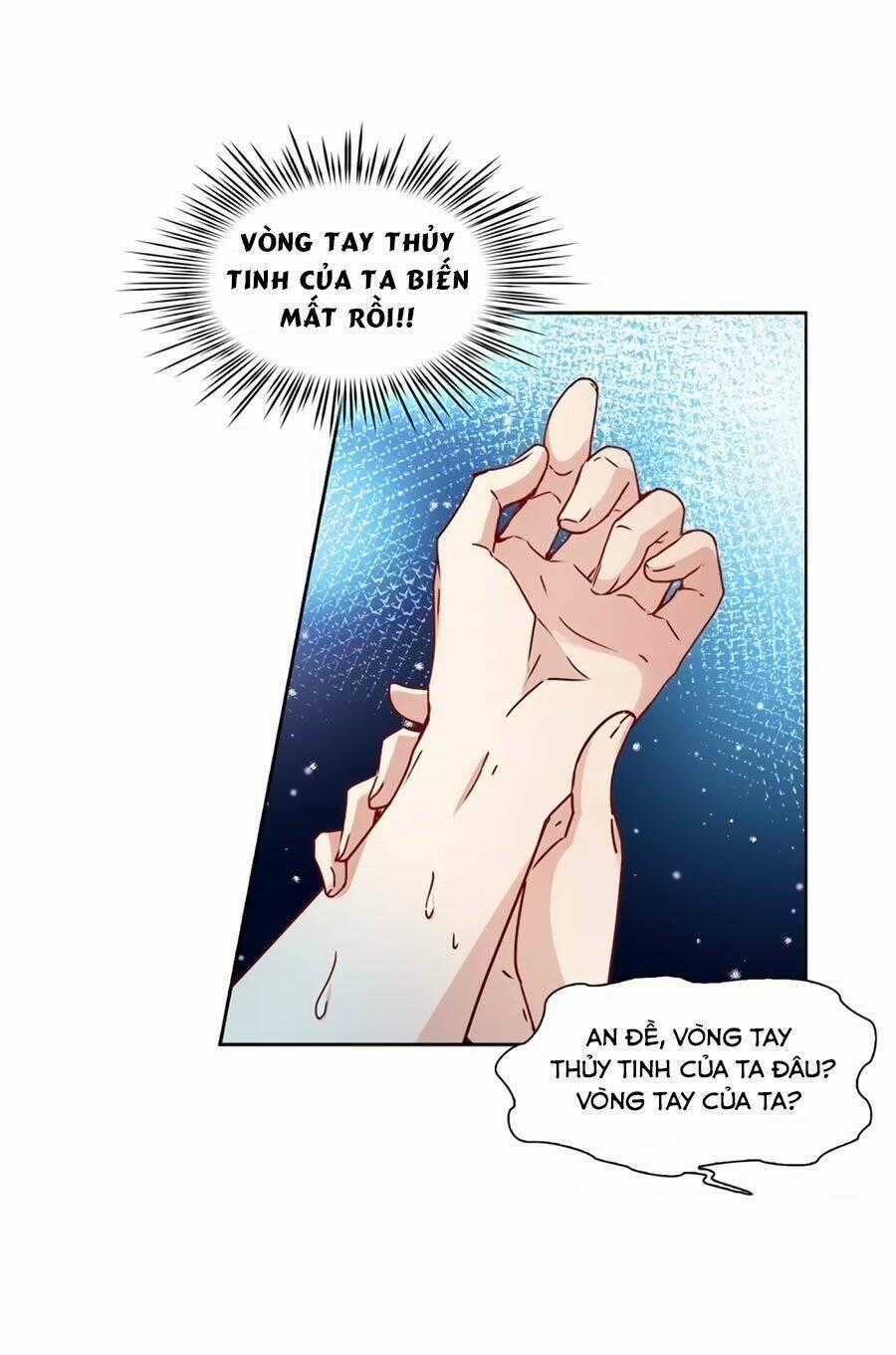 Tầm Trảo Tiền Thế Chi Lữ Chapter 206.2 trang 20