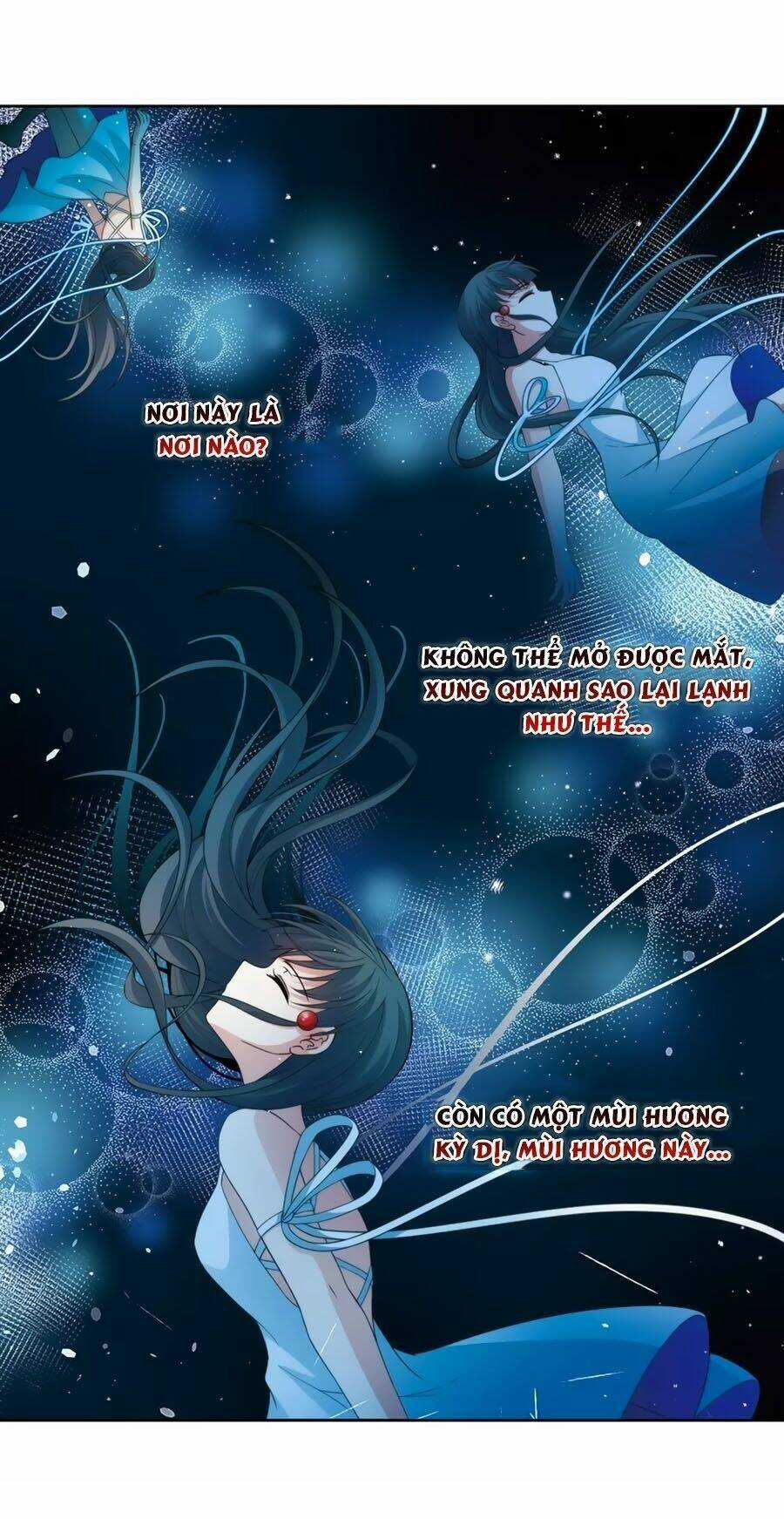 Tầm Trảo Tiền Thế Chi Lữ Chapter 206.2 trang 4