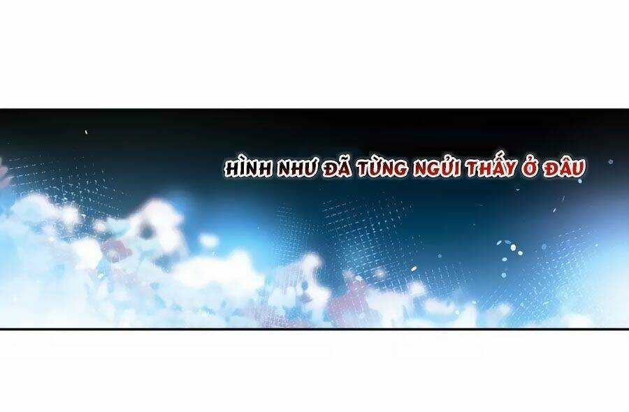 Tầm Trảo Tiền Thế Chi Lữ Chapter 206.2 trang 5